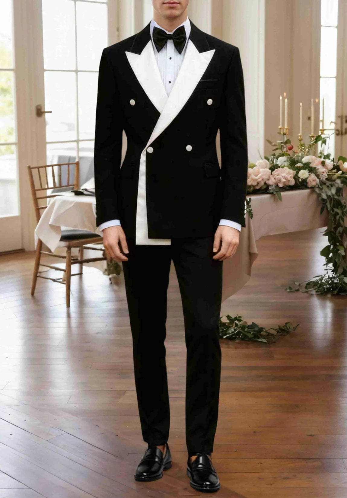 Men Suit