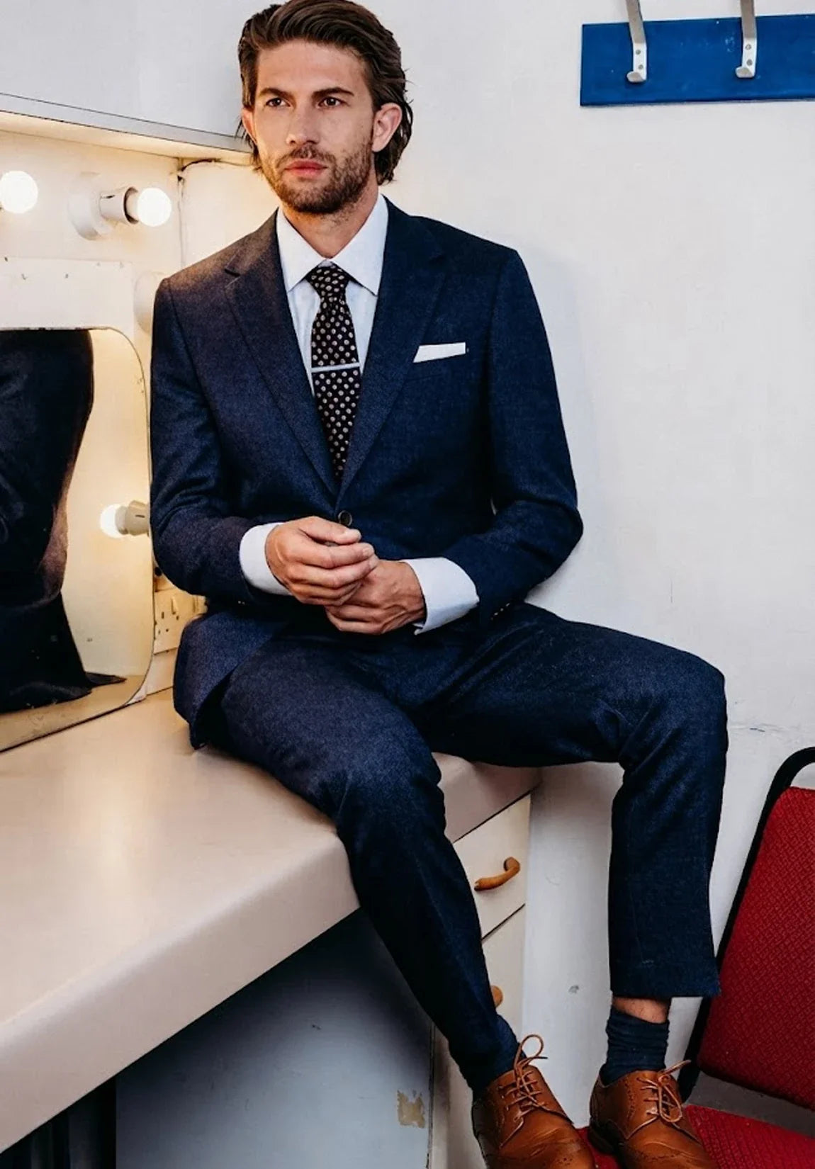 Men Suit