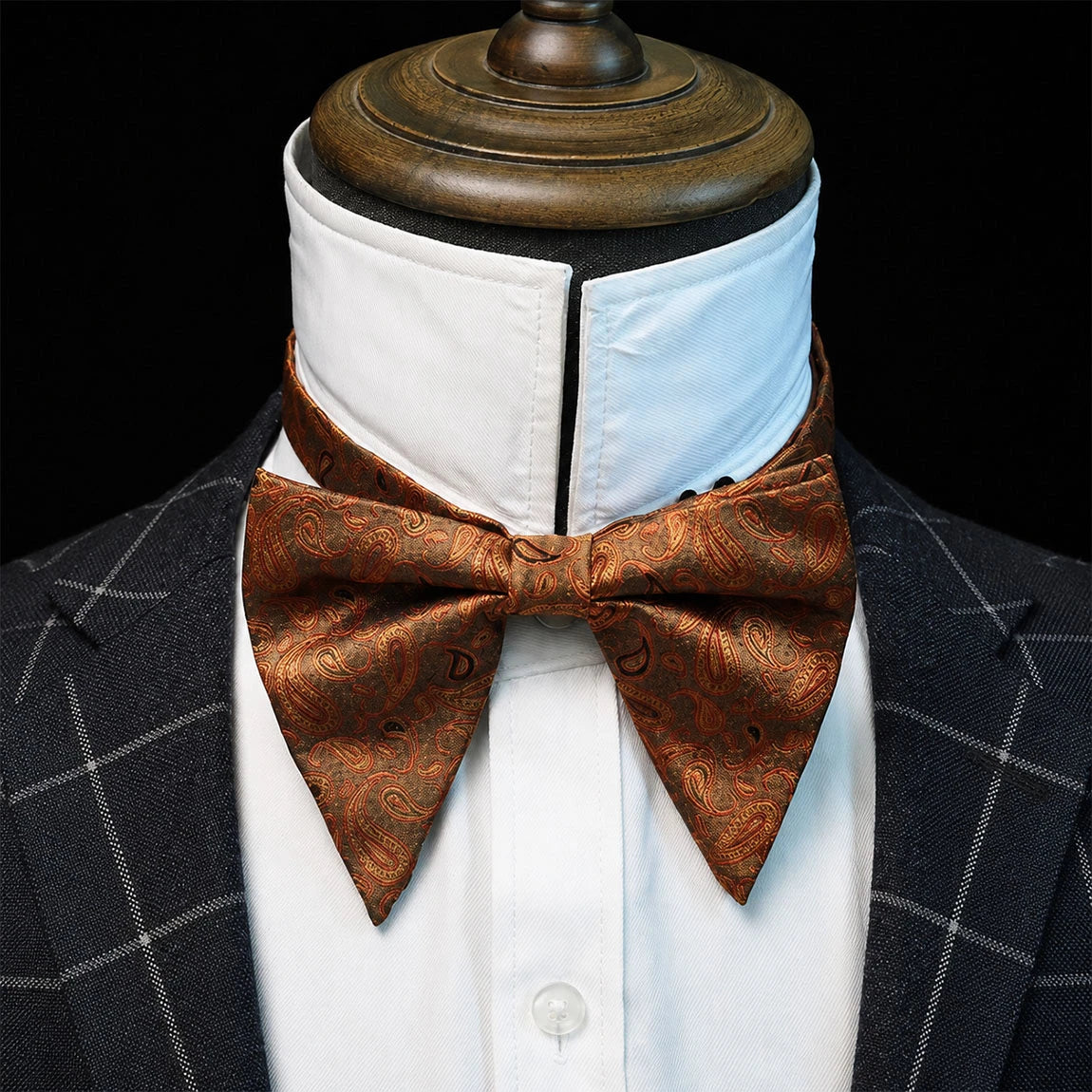 Men's Bow Tie