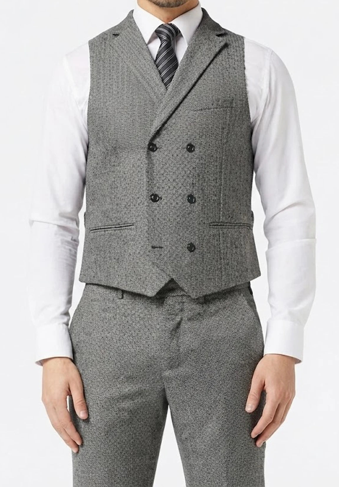 Men's Vest