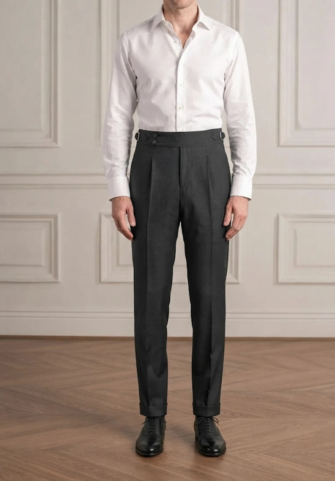 Men's pants