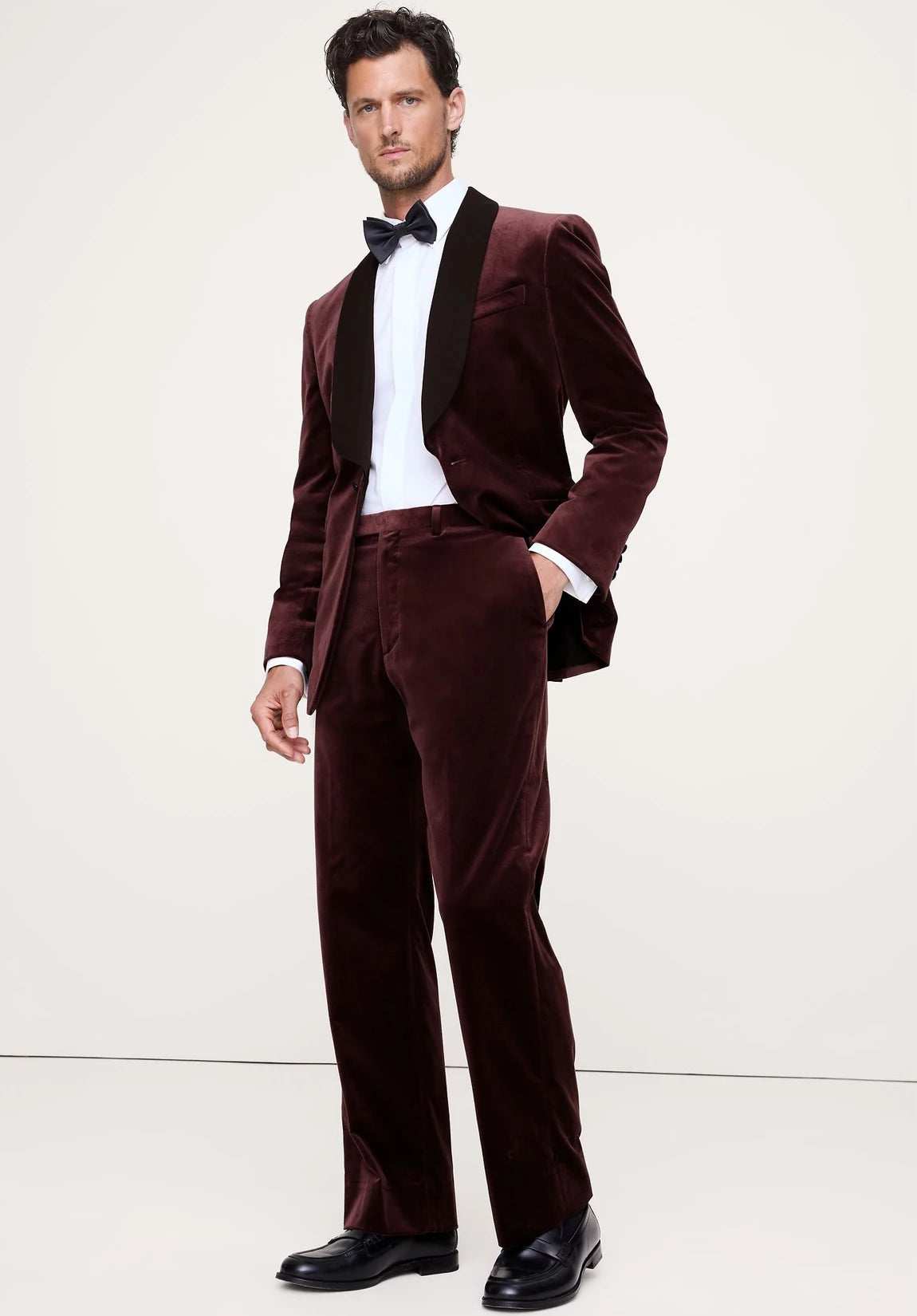 Men Suit
