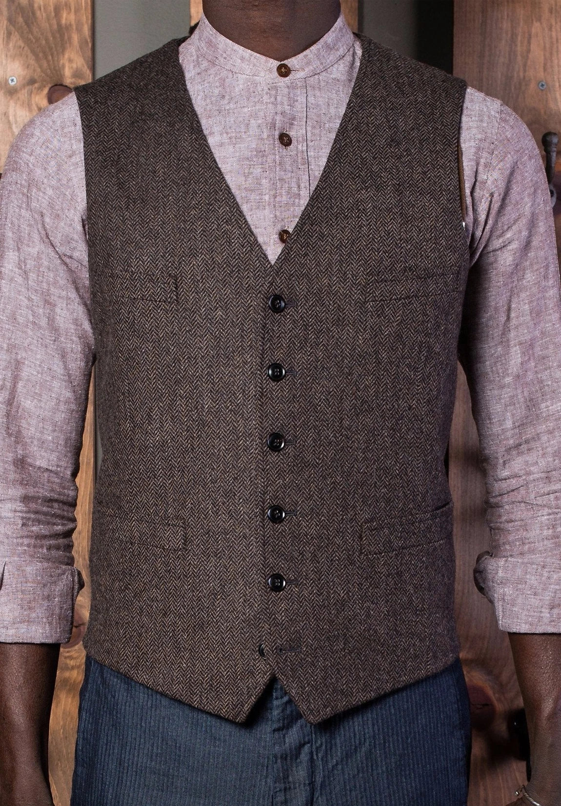 Men's Vest