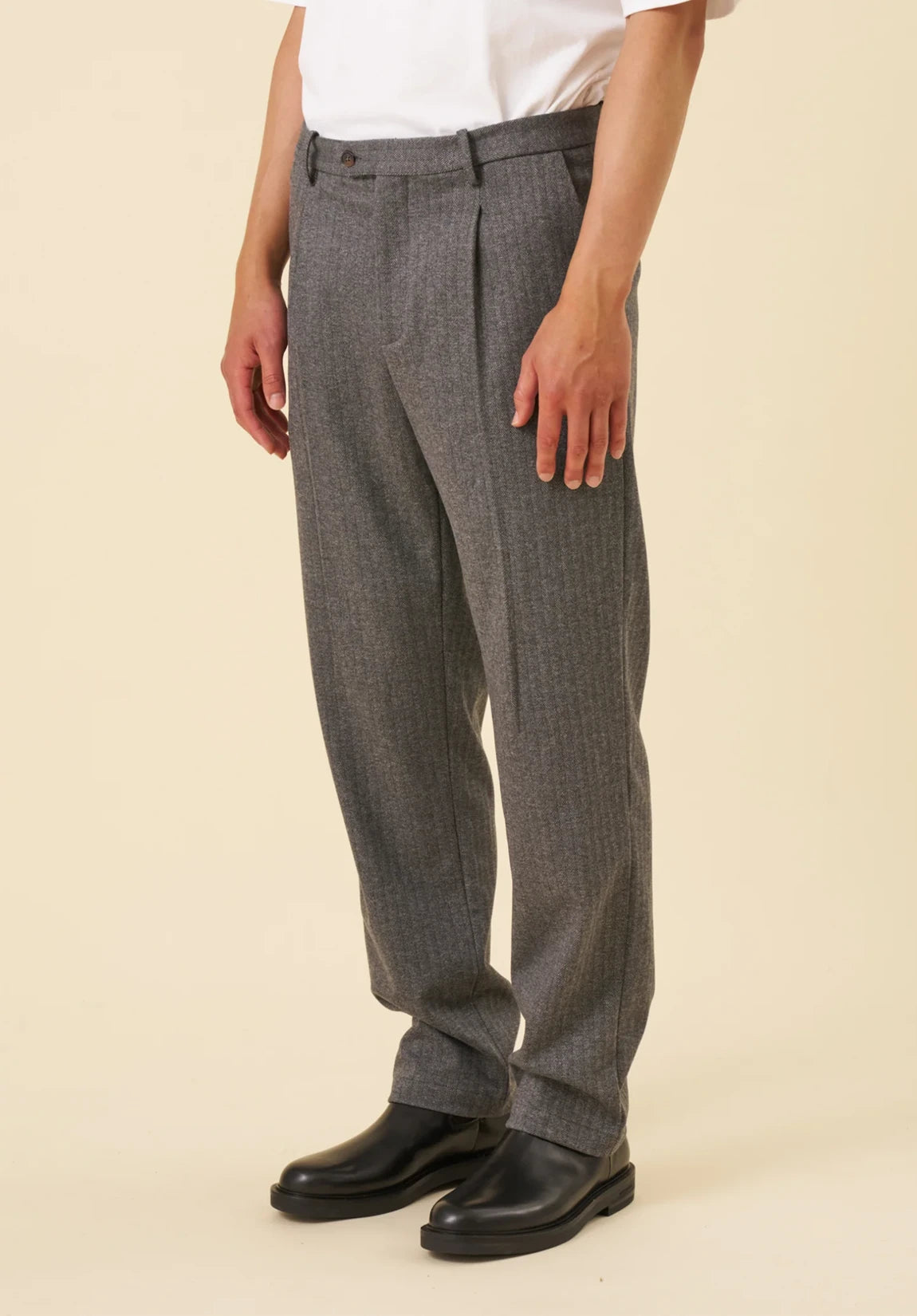 Men's pants