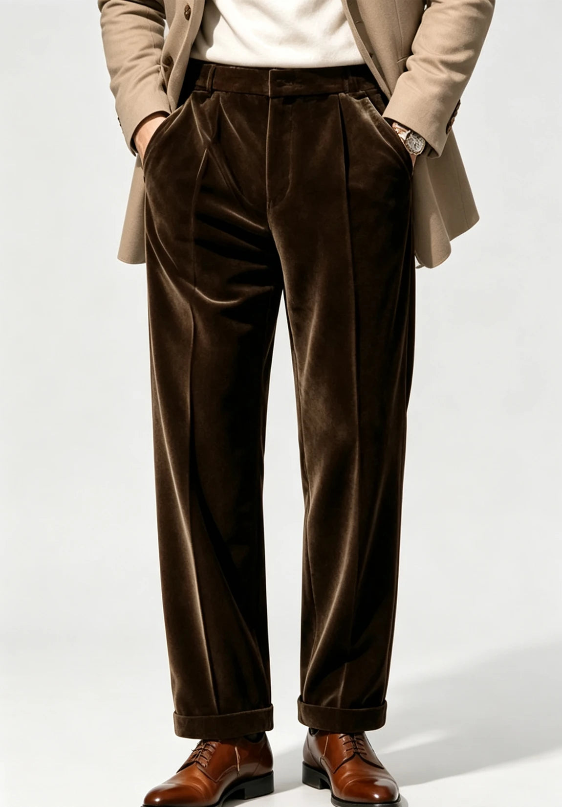 Men's pants