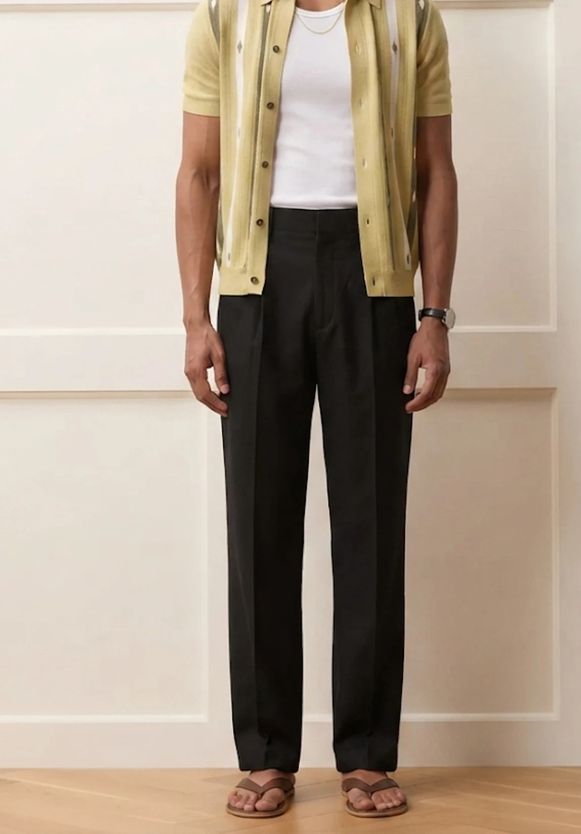 Men's pants