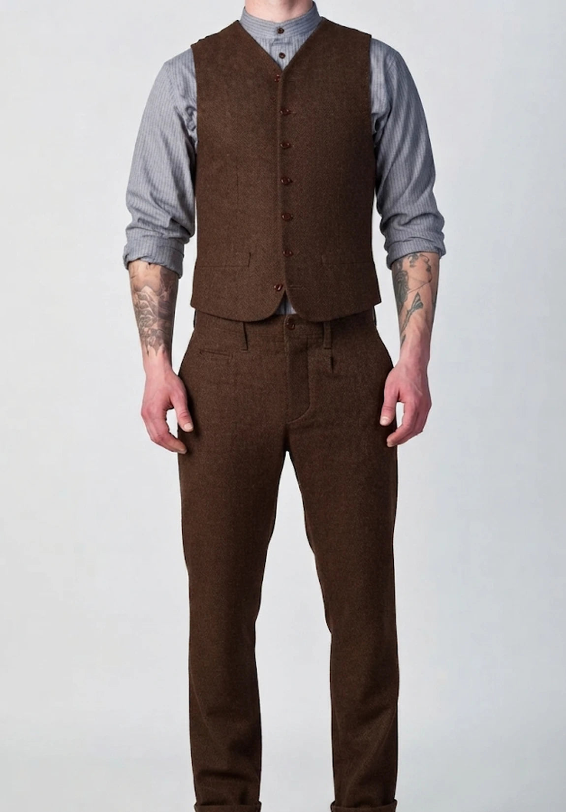 Men's Vest