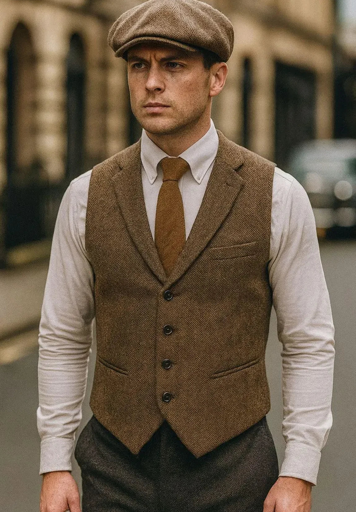 Men's Vest