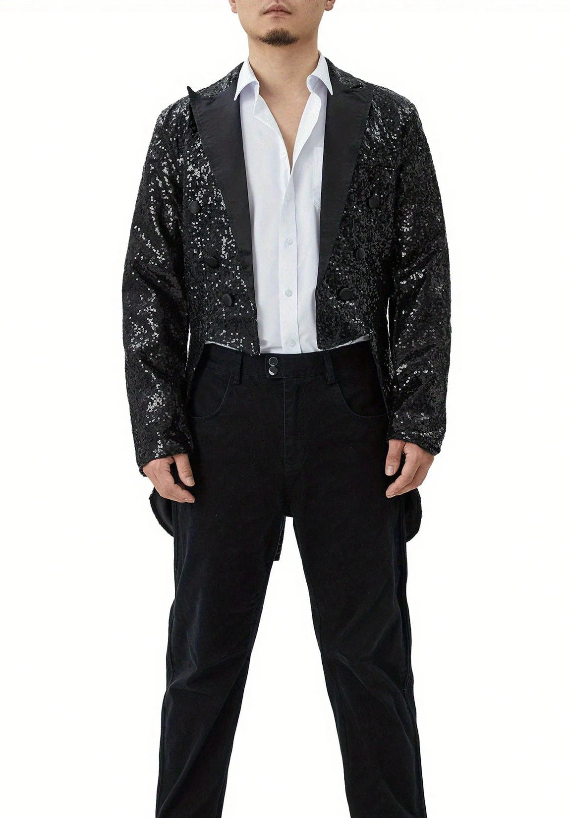 Men's jacket