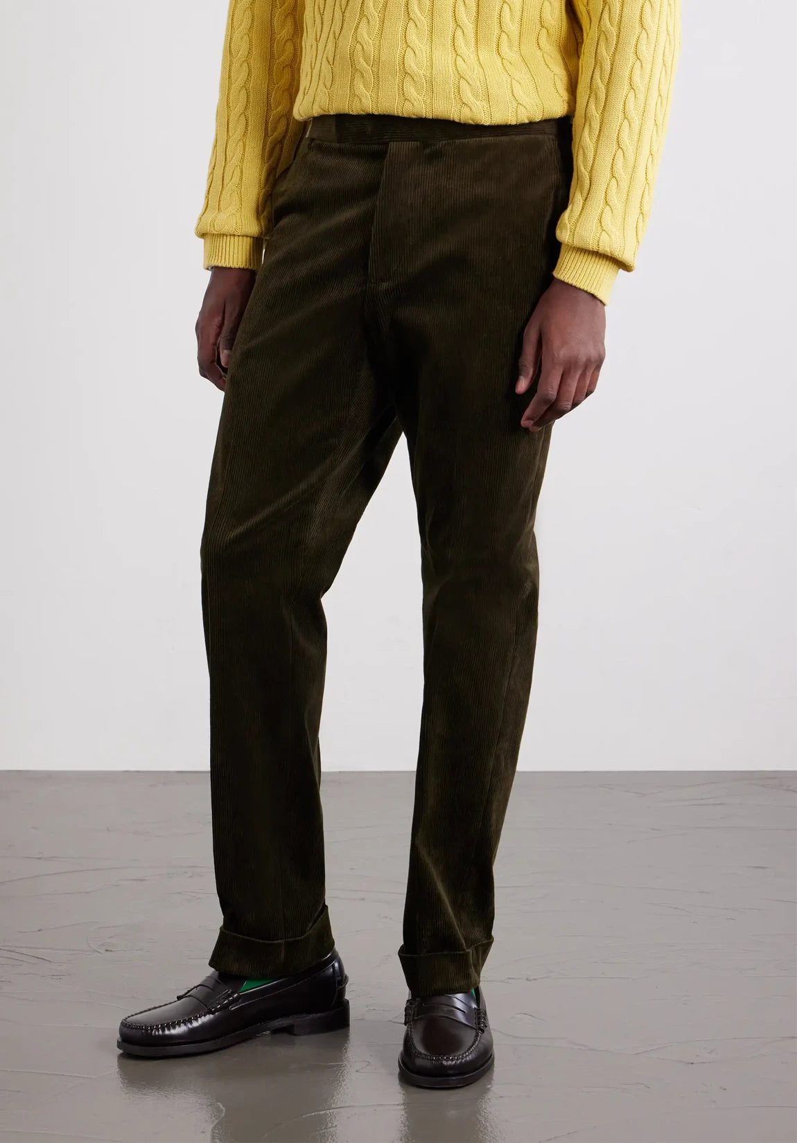Men's pants