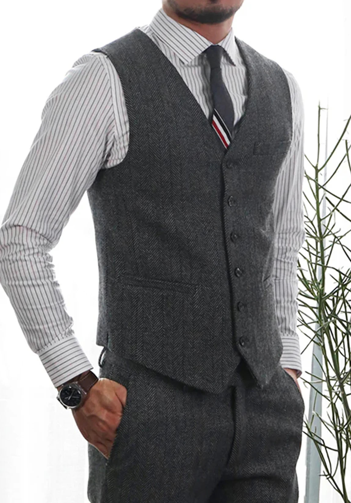 Men's Vest