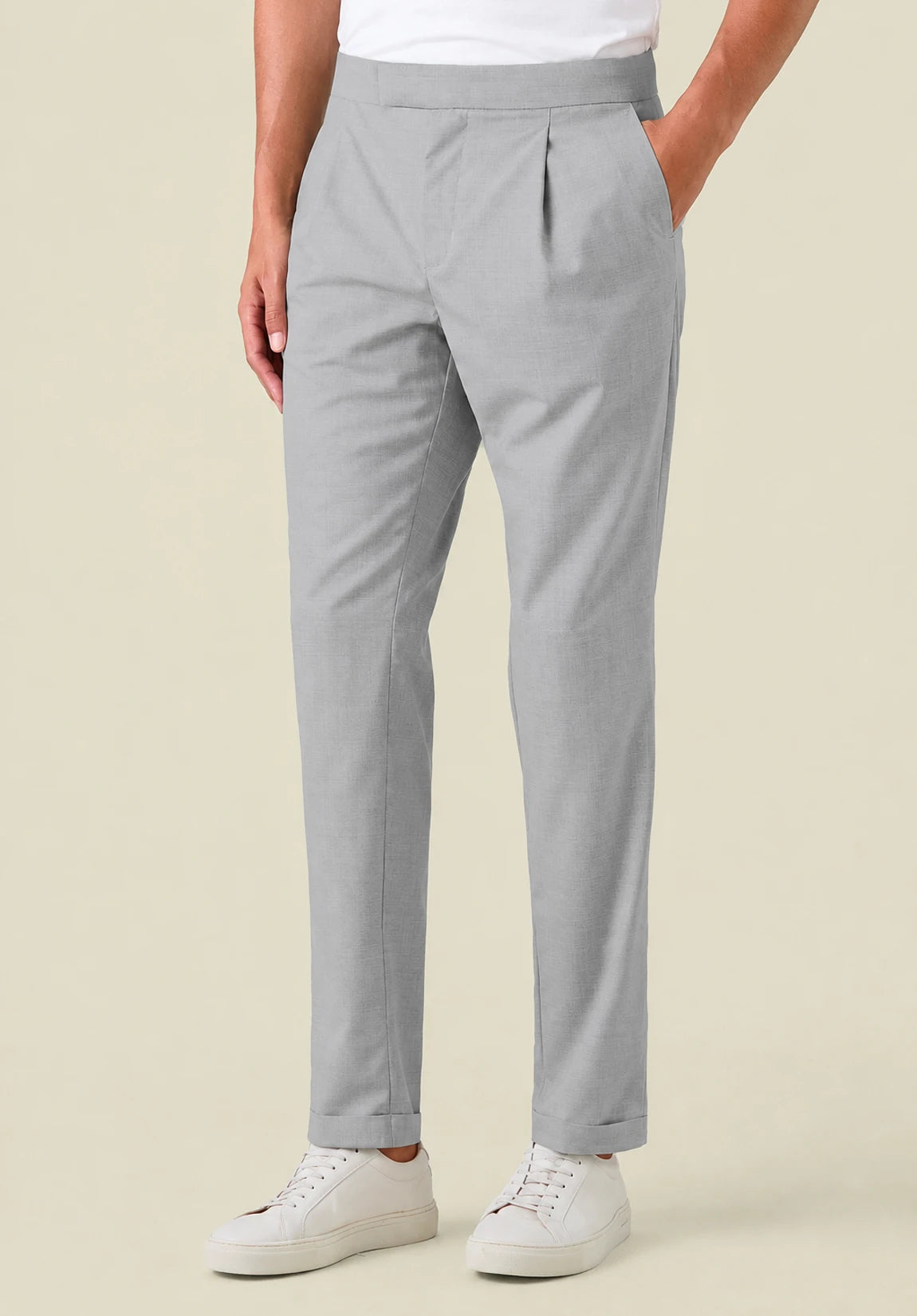 Men's pants