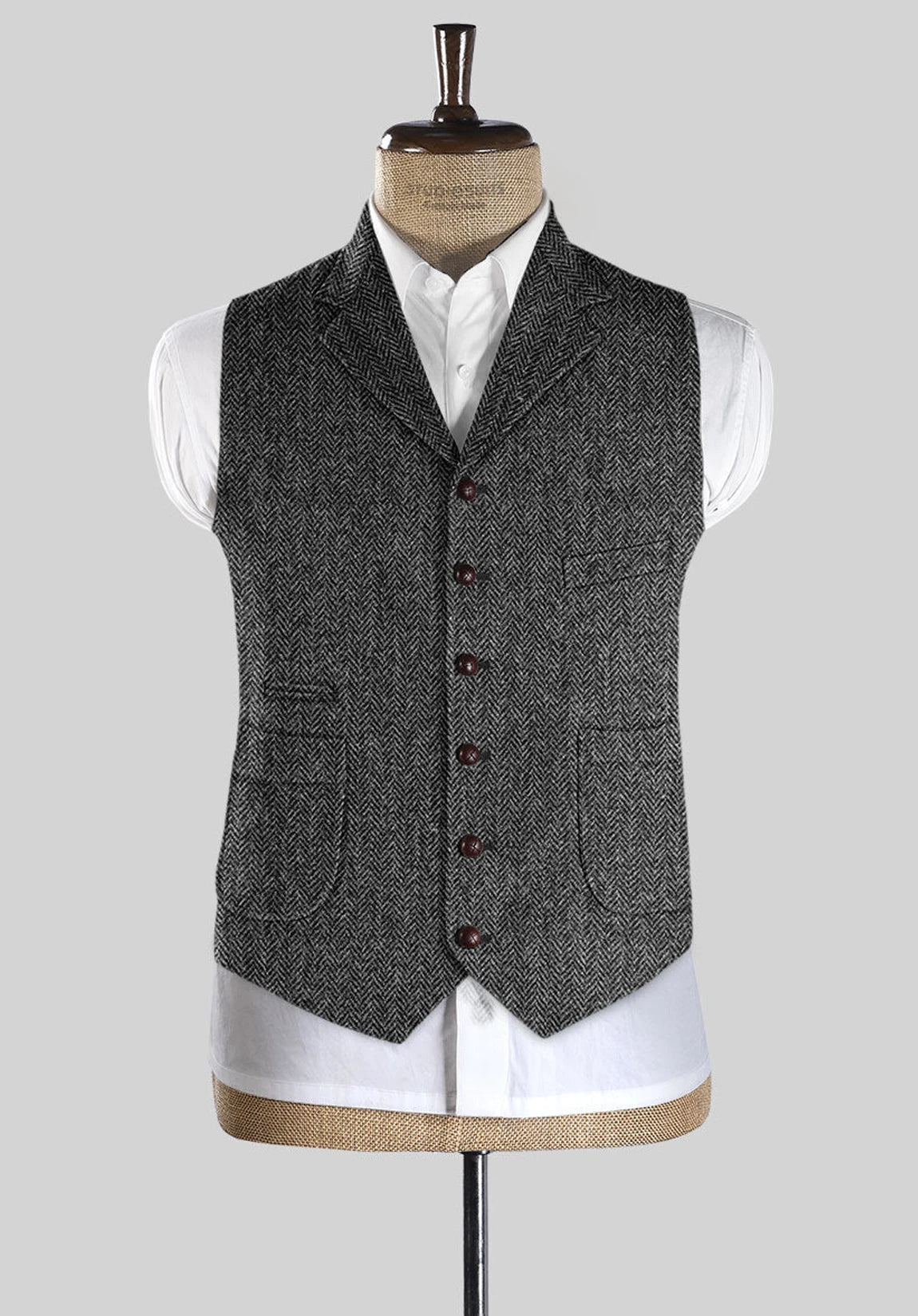 Men's Vest