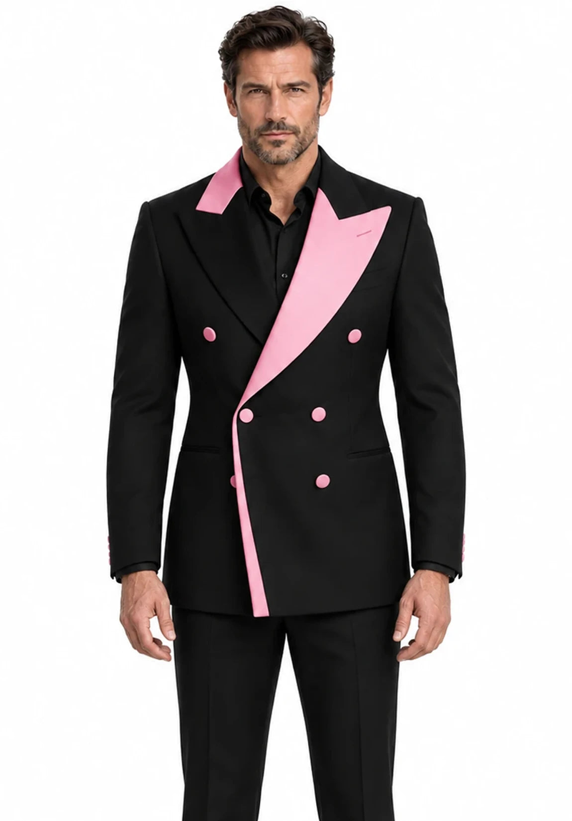 Men's jacket