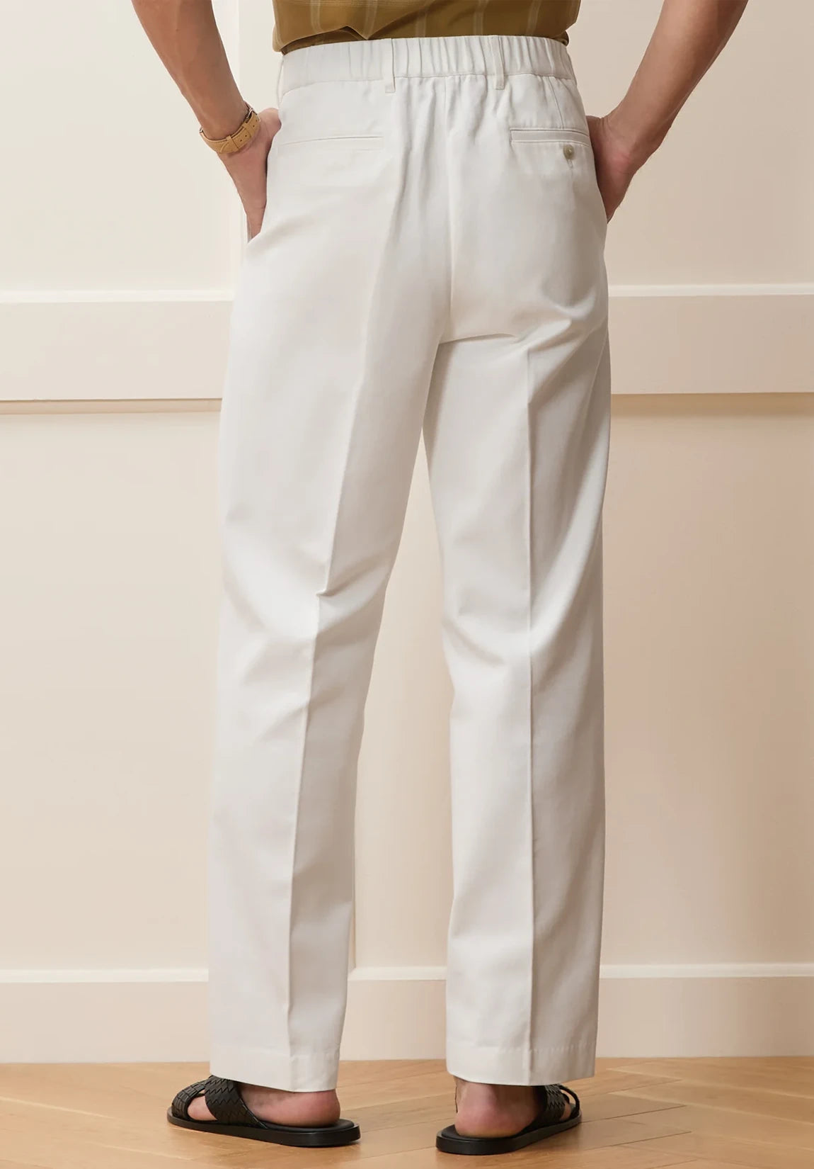 Men's pants