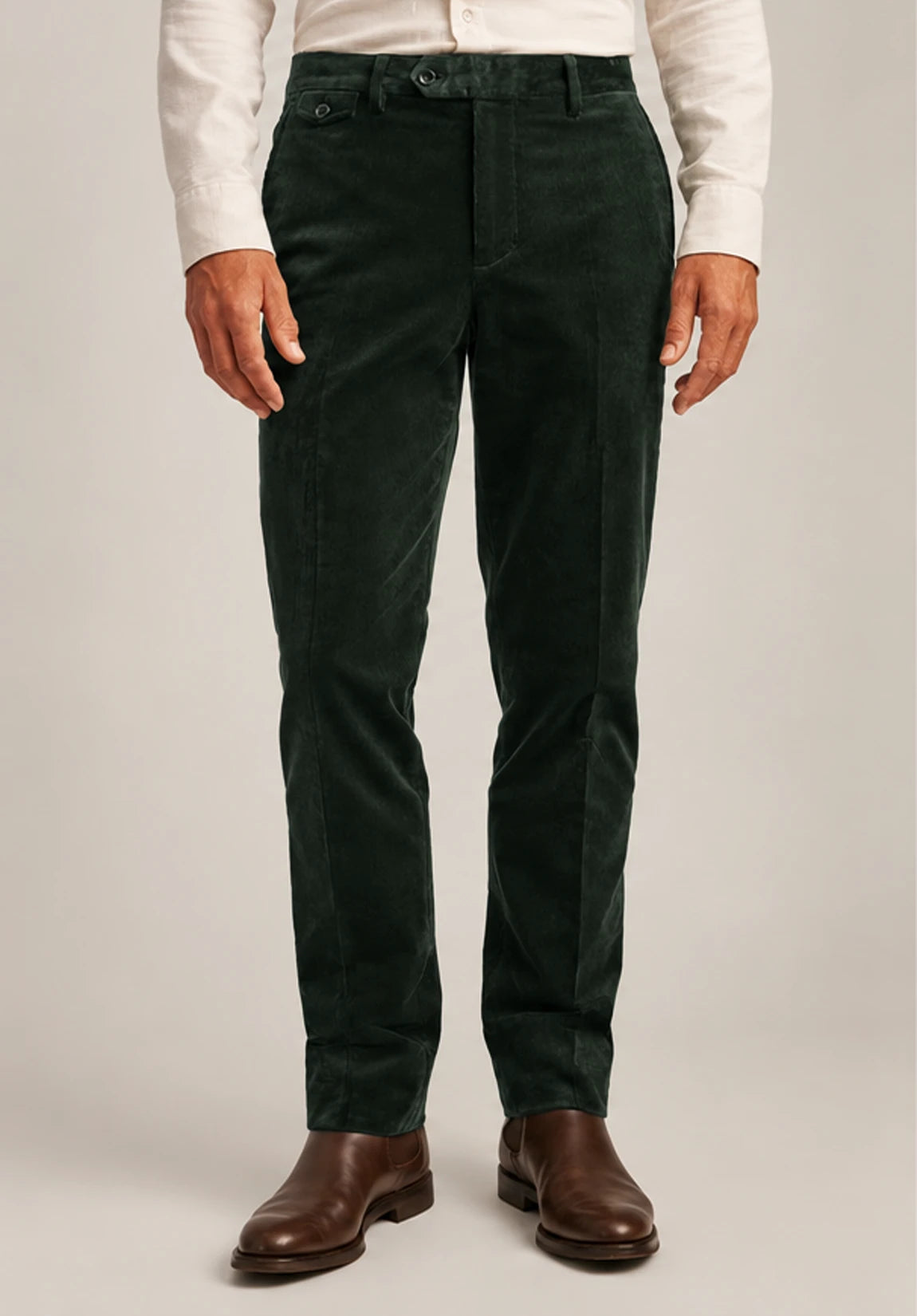 Men's pants