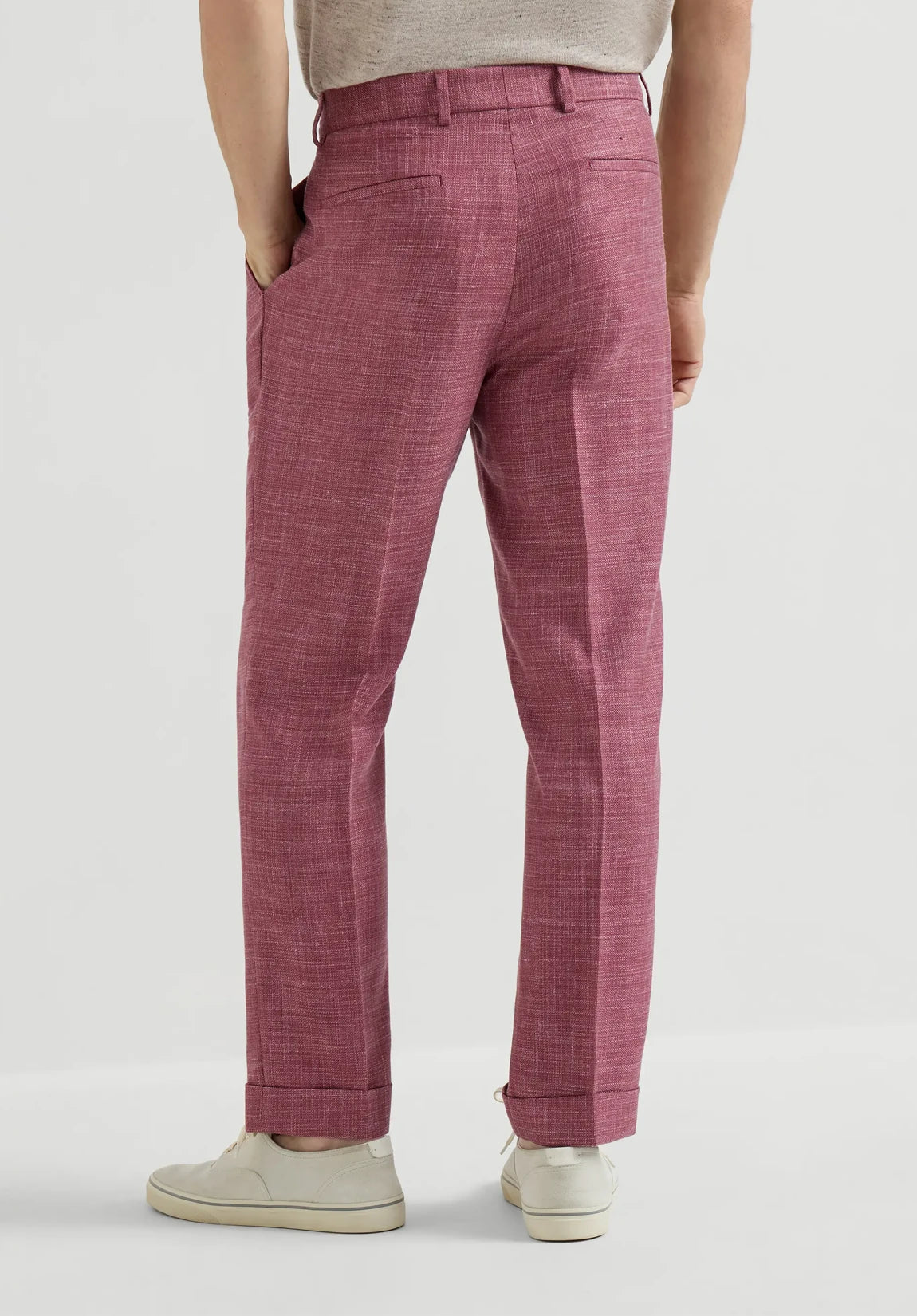 Men's pants
