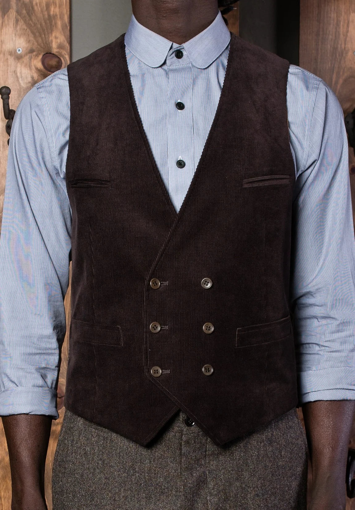 Men's Vest
