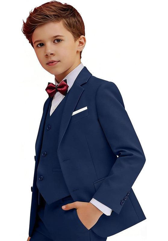 Boy suit 3 piece