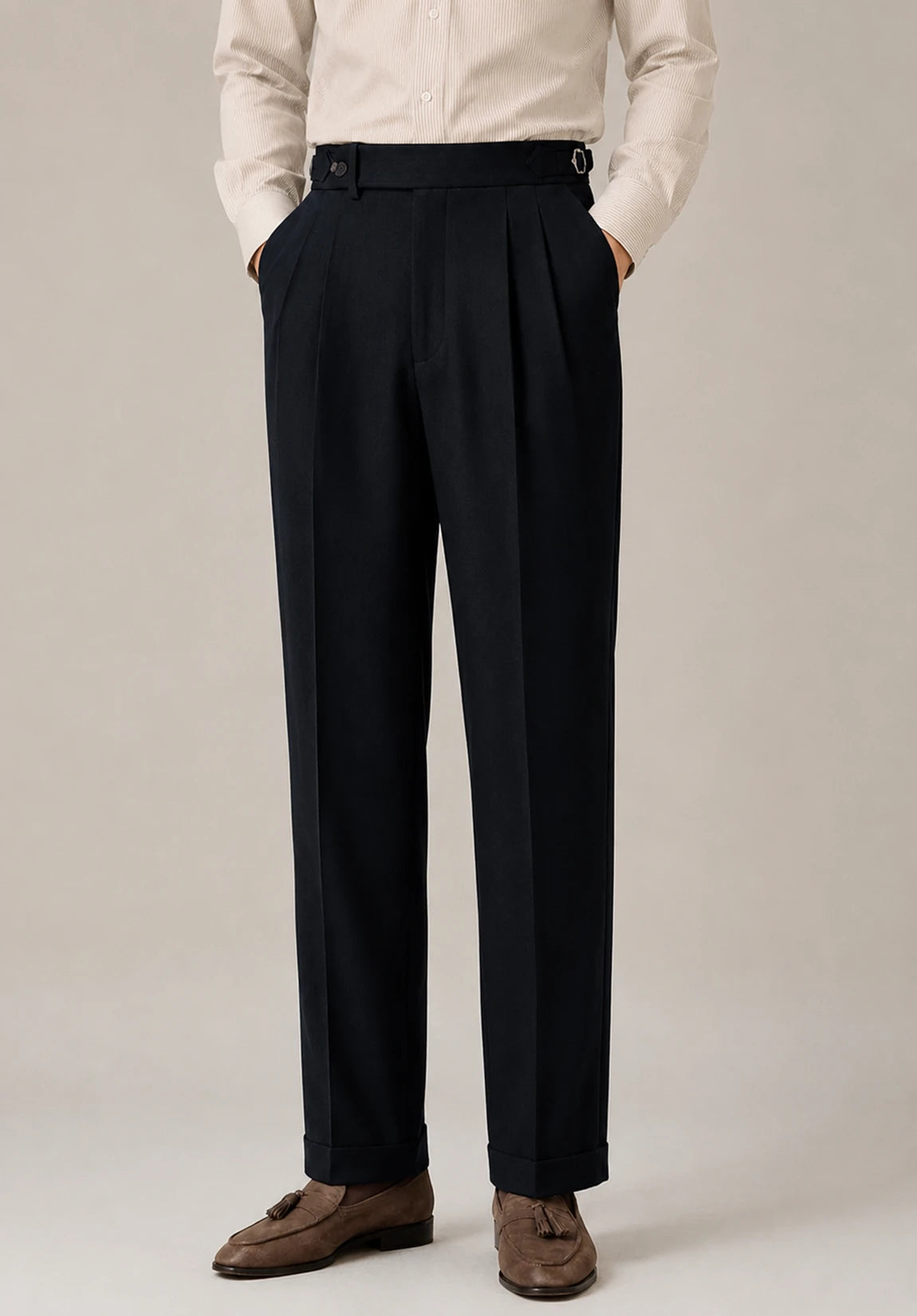 Men's pants