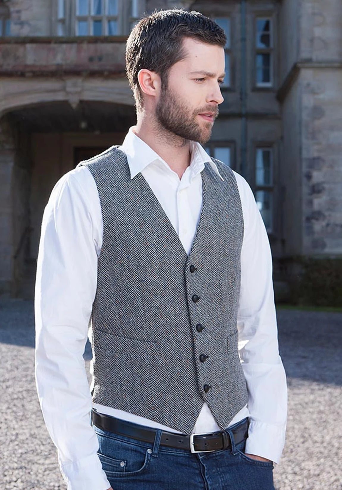 Men's Vest