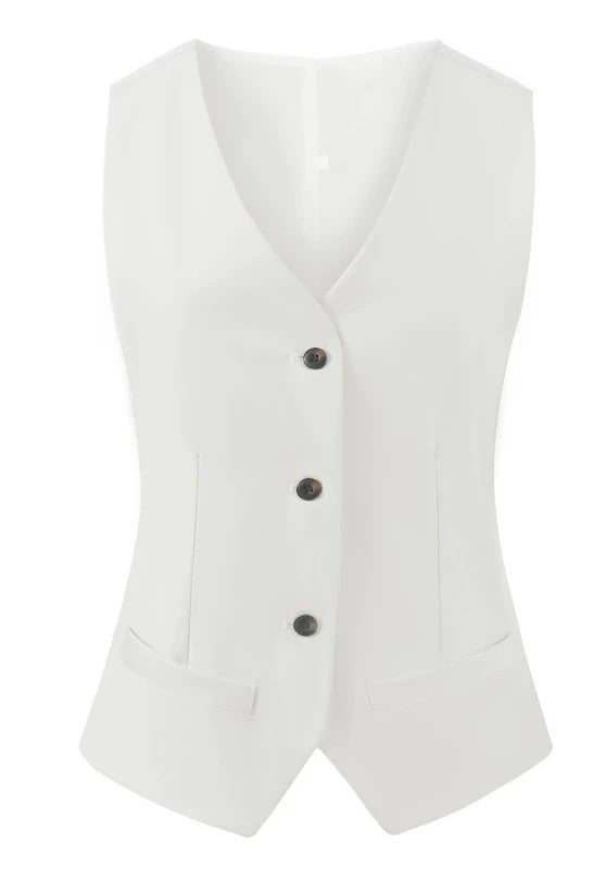 Women's vest 