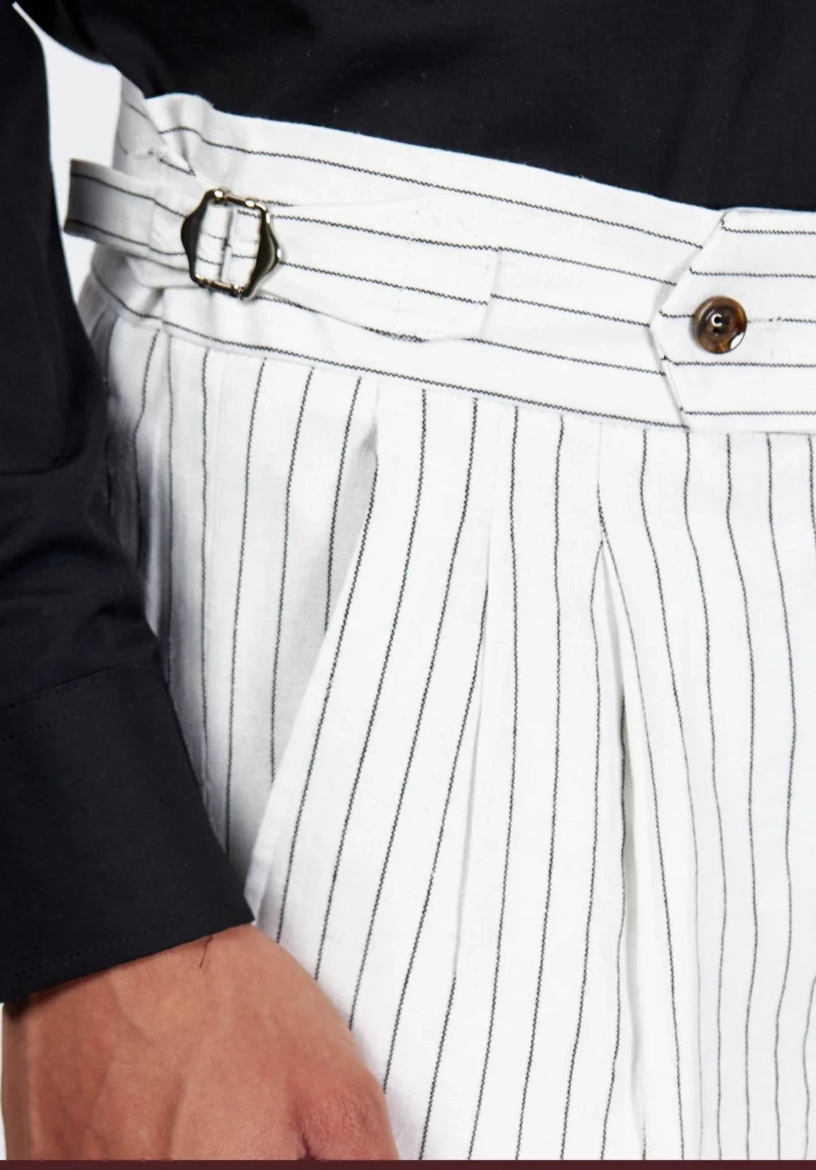 Men's pants