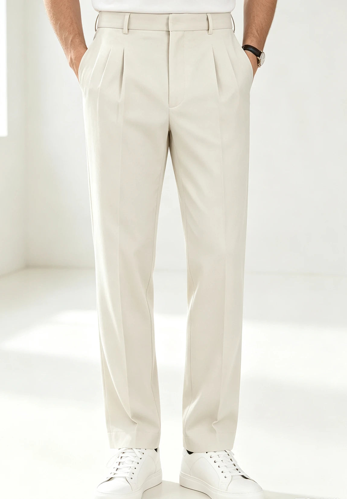 Men's pants