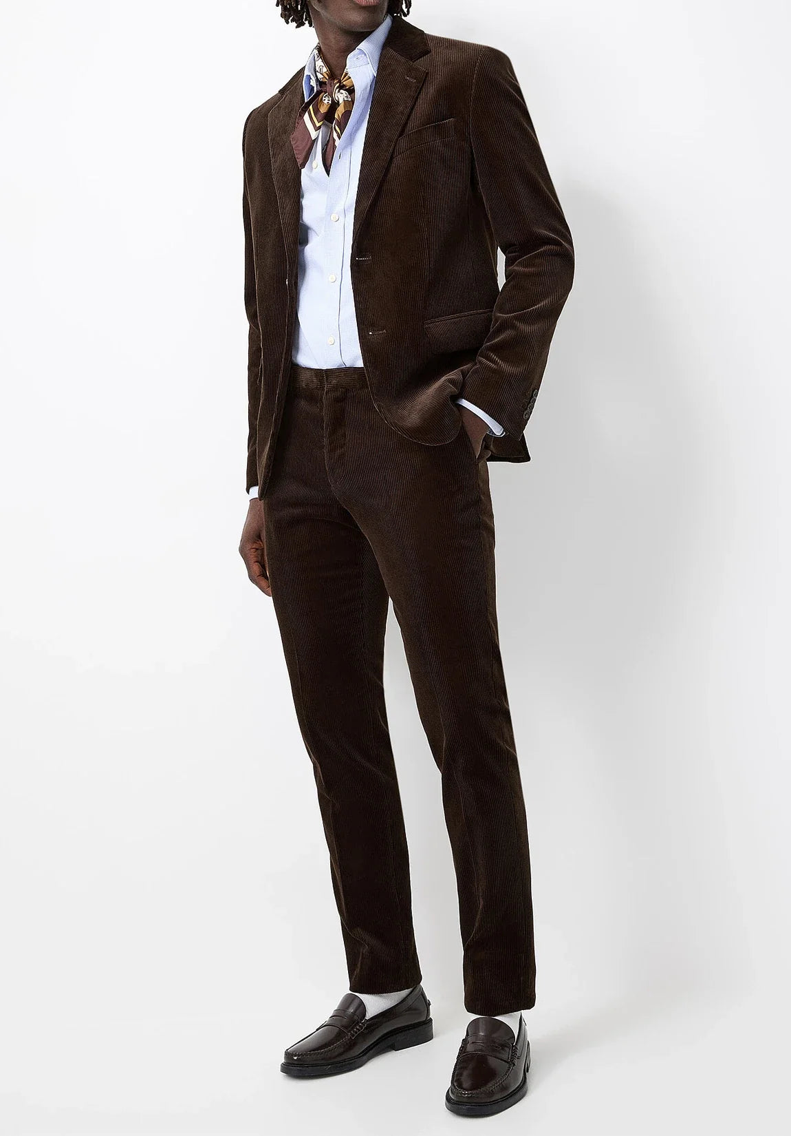 Men Suit