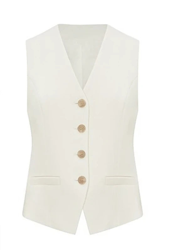 Women's vest 
