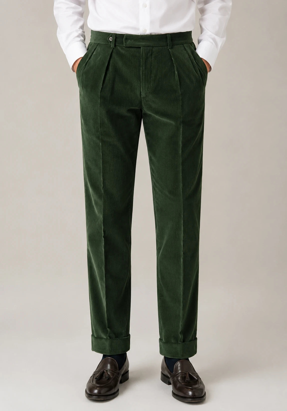 Men's pants