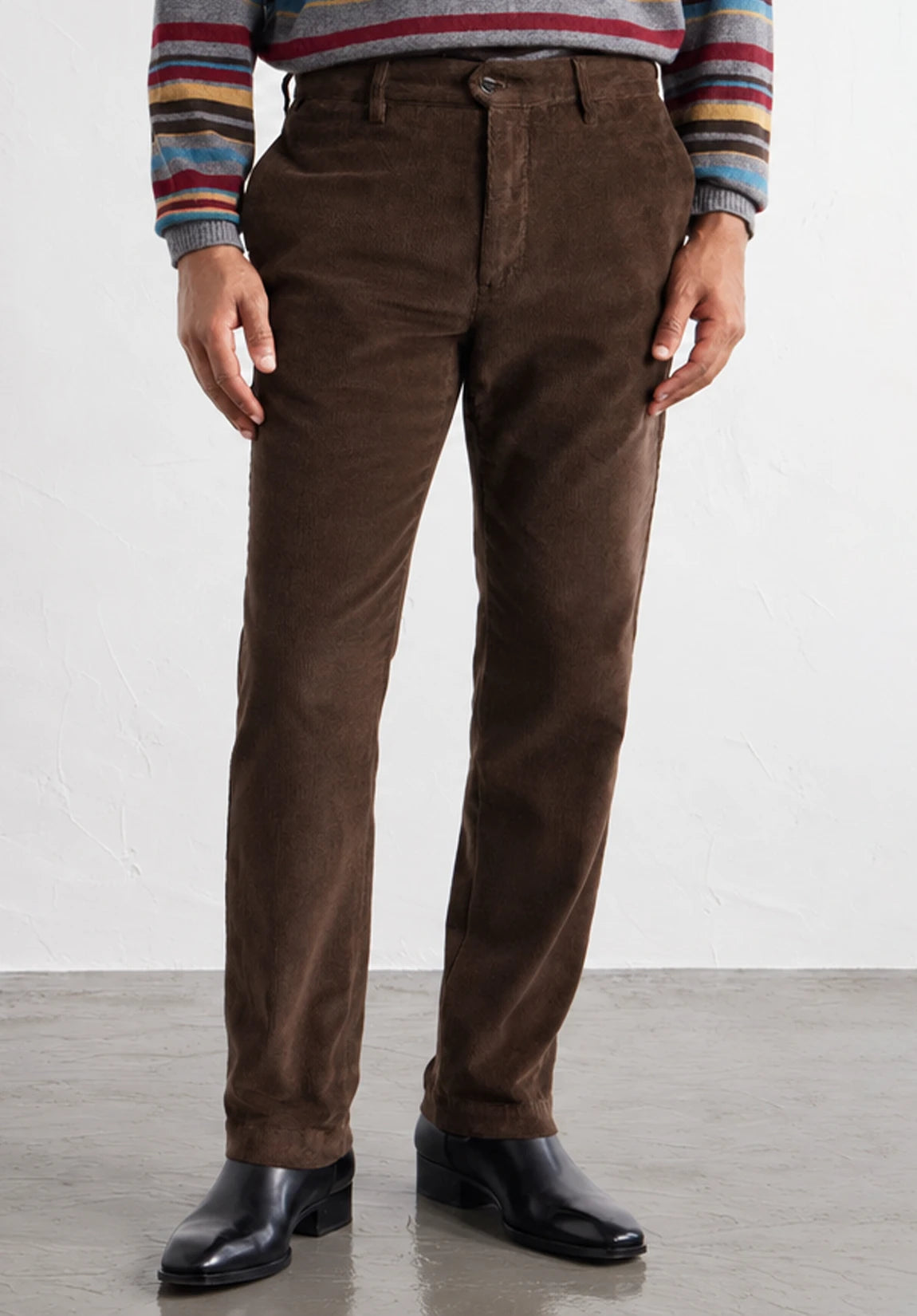 Men's pants