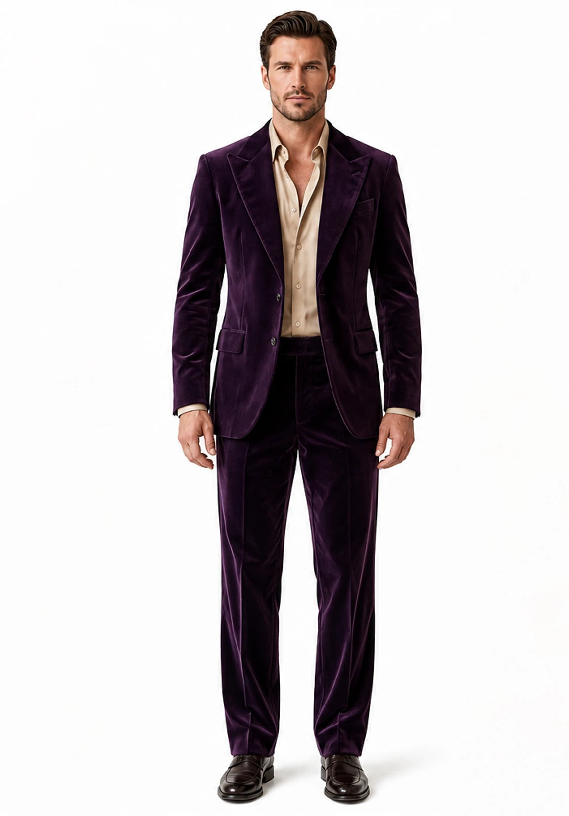 Men Suit