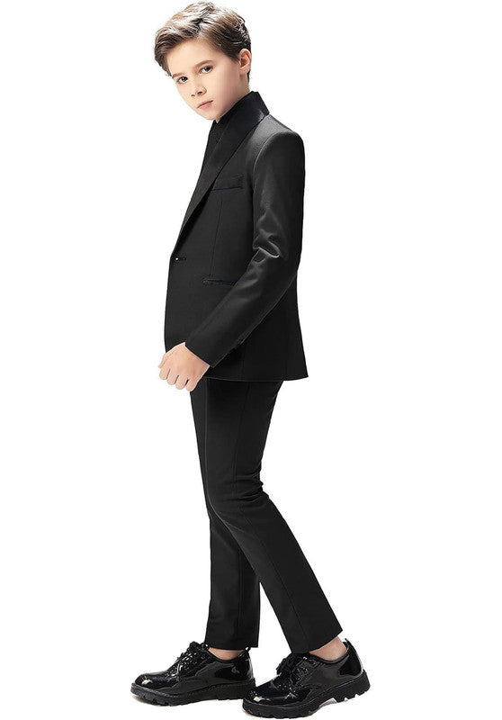 Boy suit 3 piece
