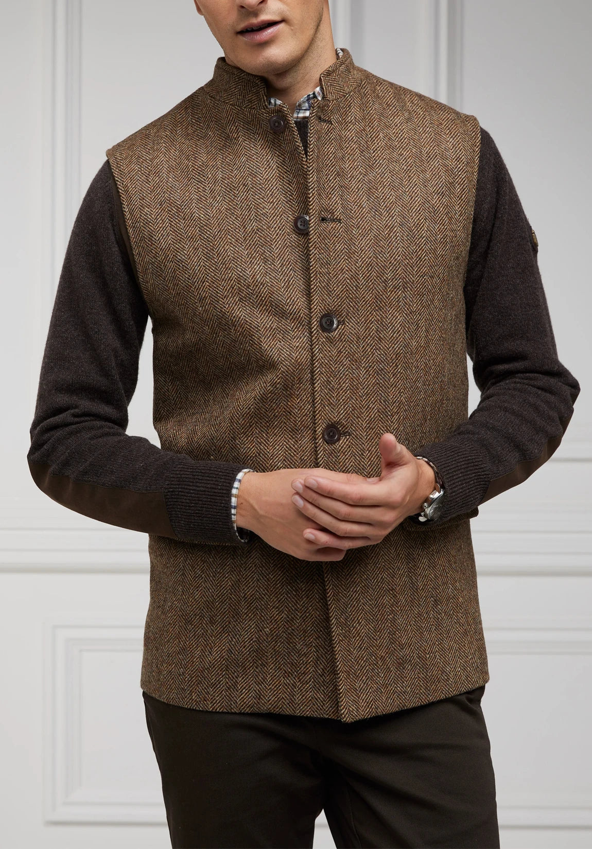 Men's Vest