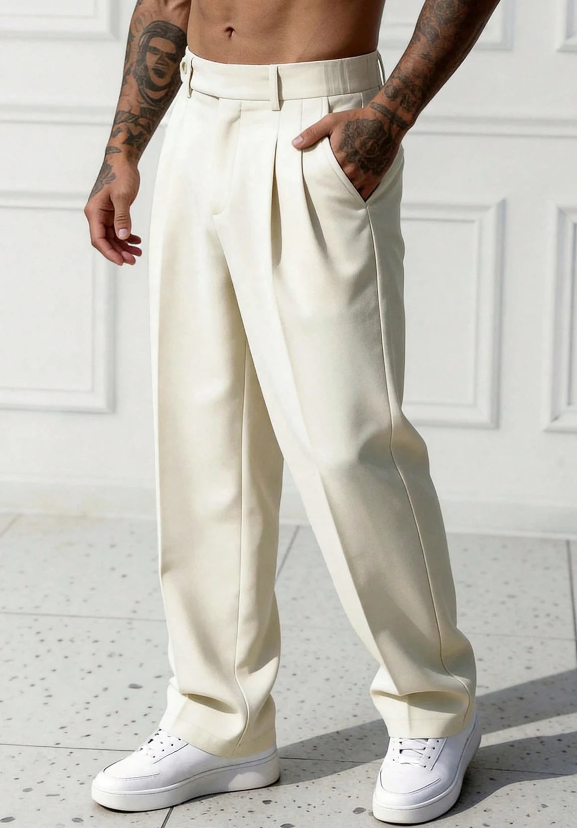 Men's pants