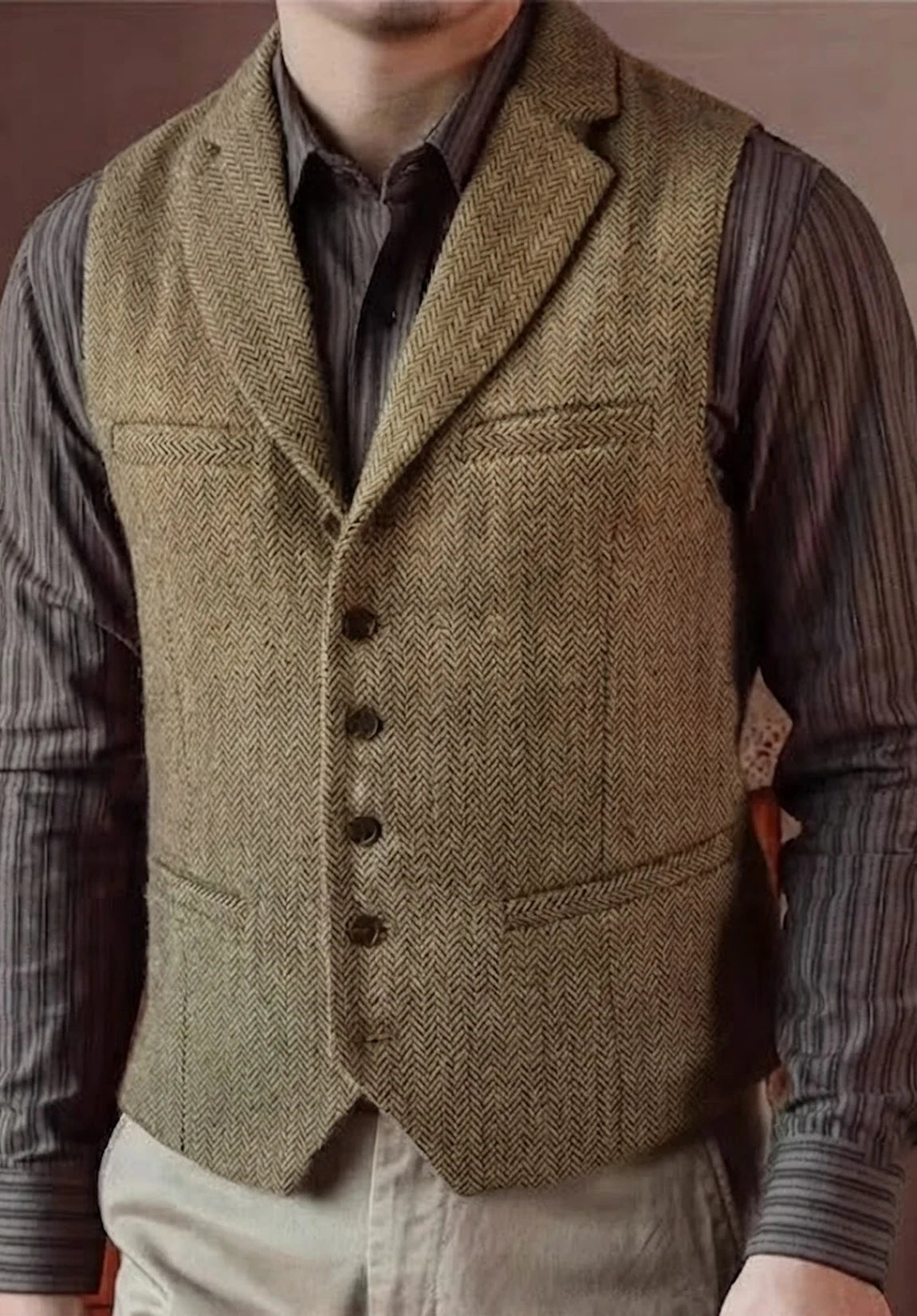 Men's Vest