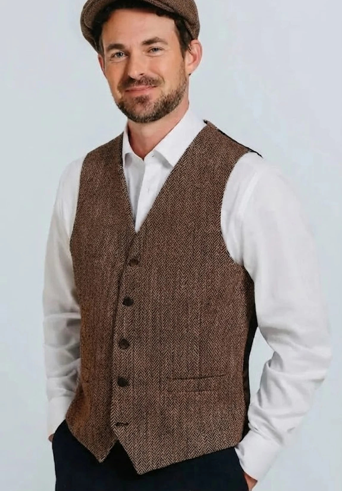 Men's Vest