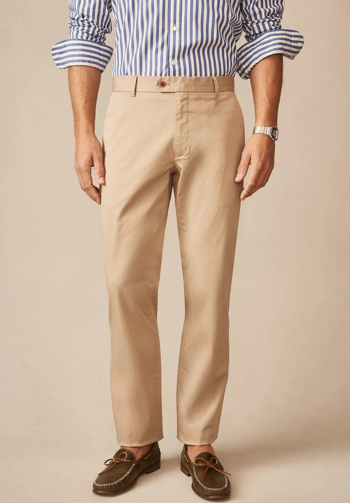Men's pants