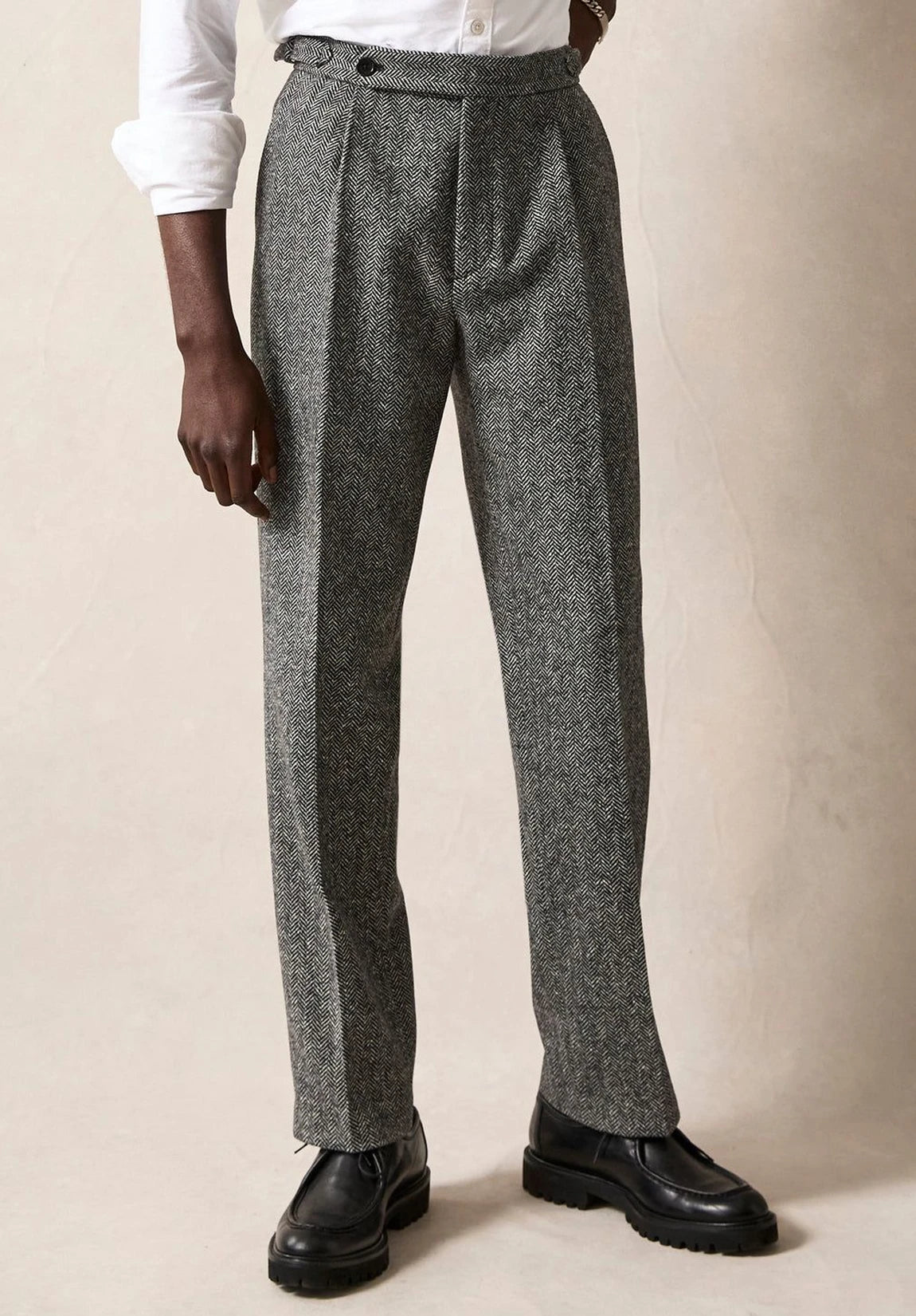 Men's pants