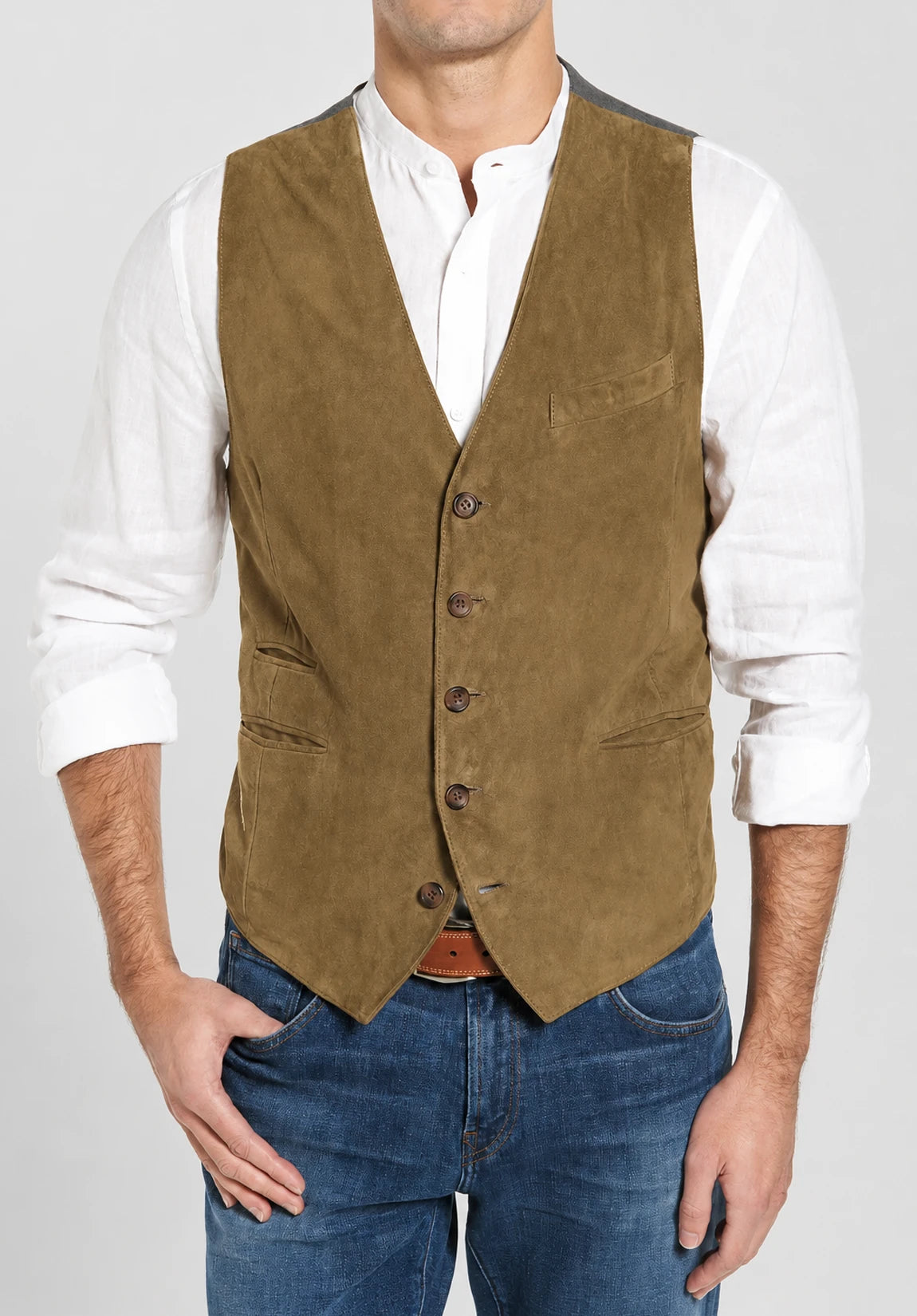 Men's Vest