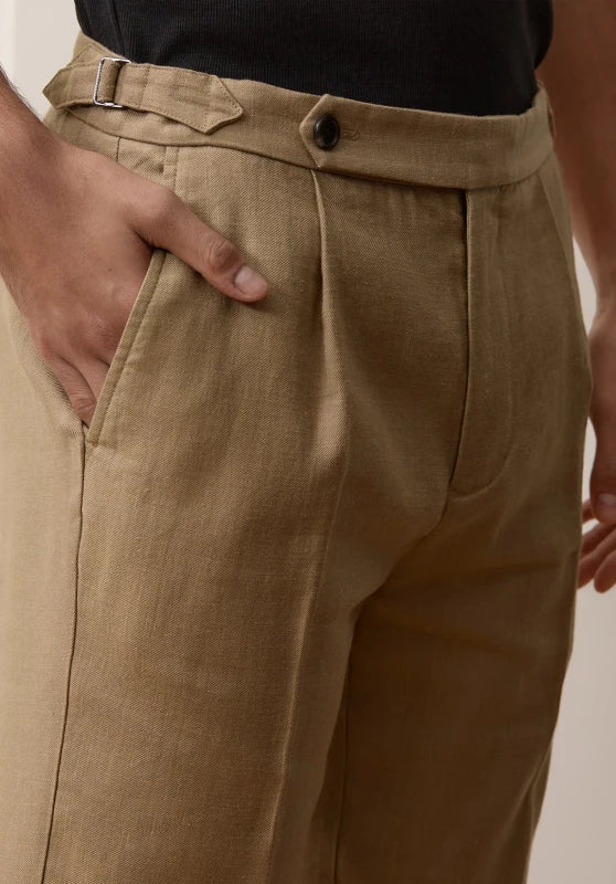 Men's pants