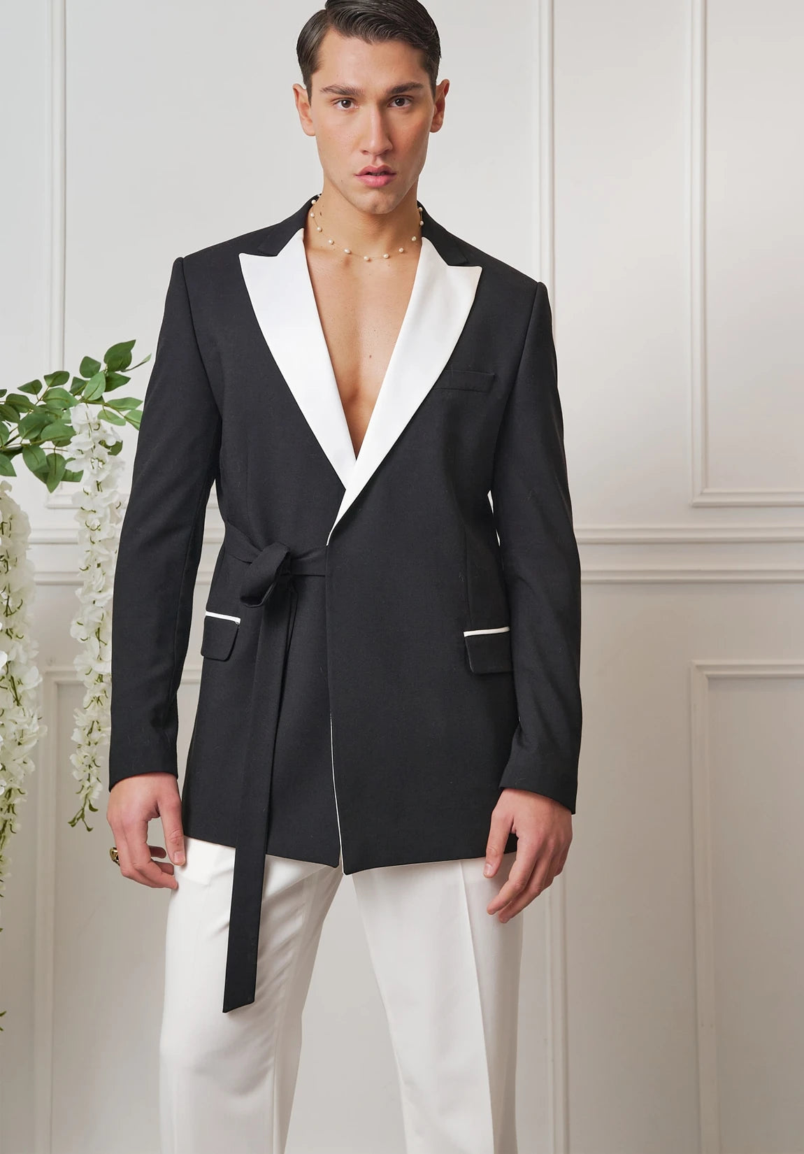 Men Suit