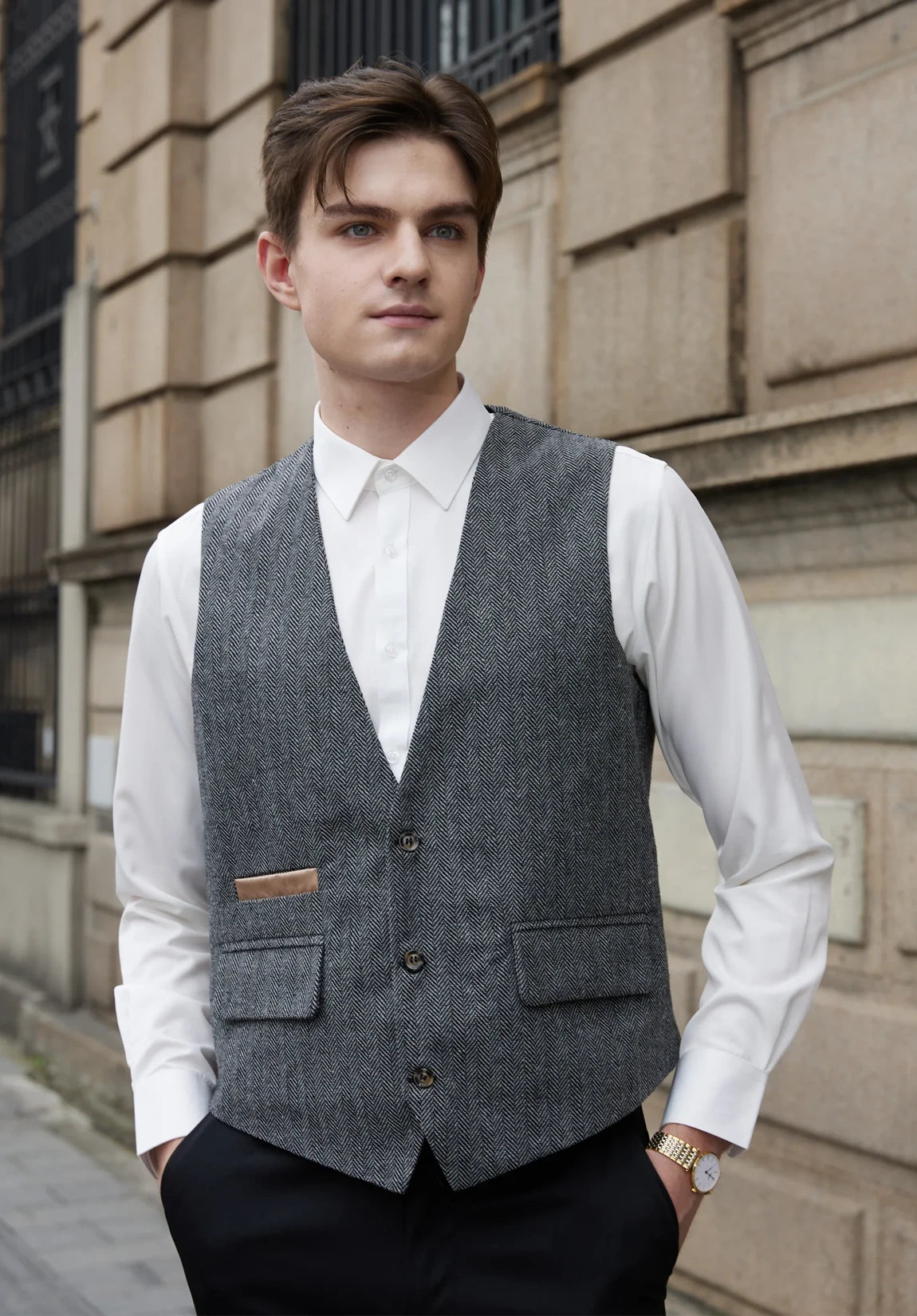 Men's Vest