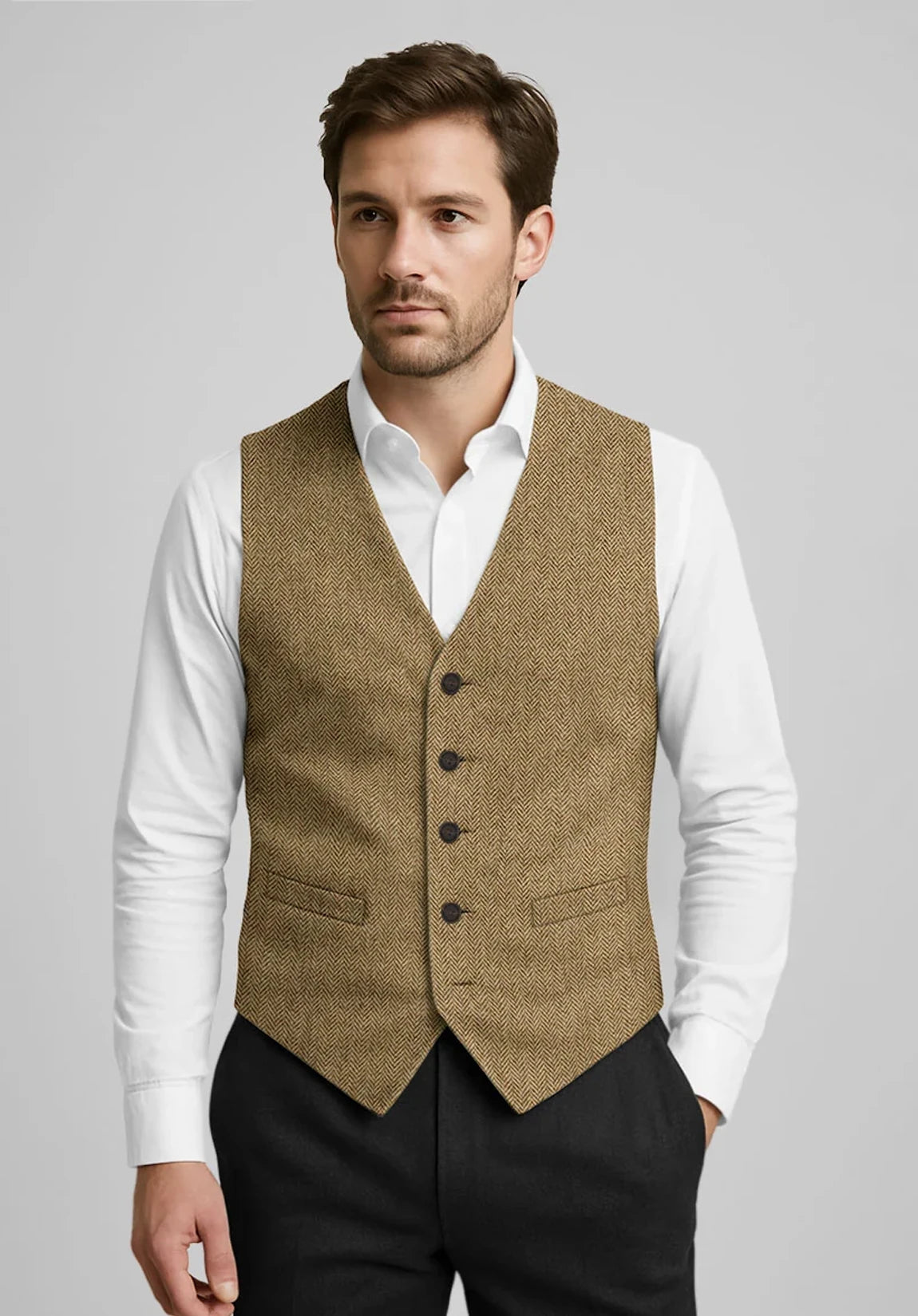 Men's Vest