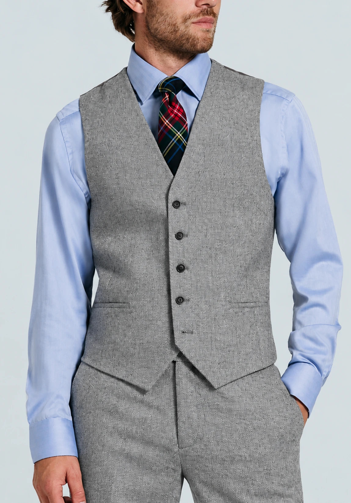 Men's Vest