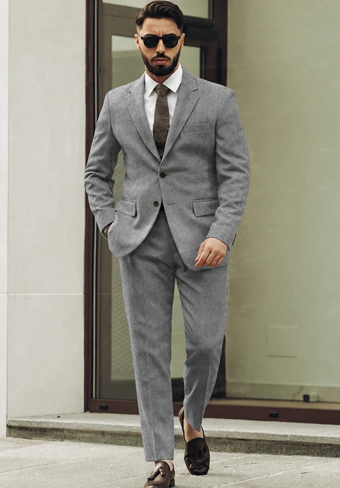 Men Suit