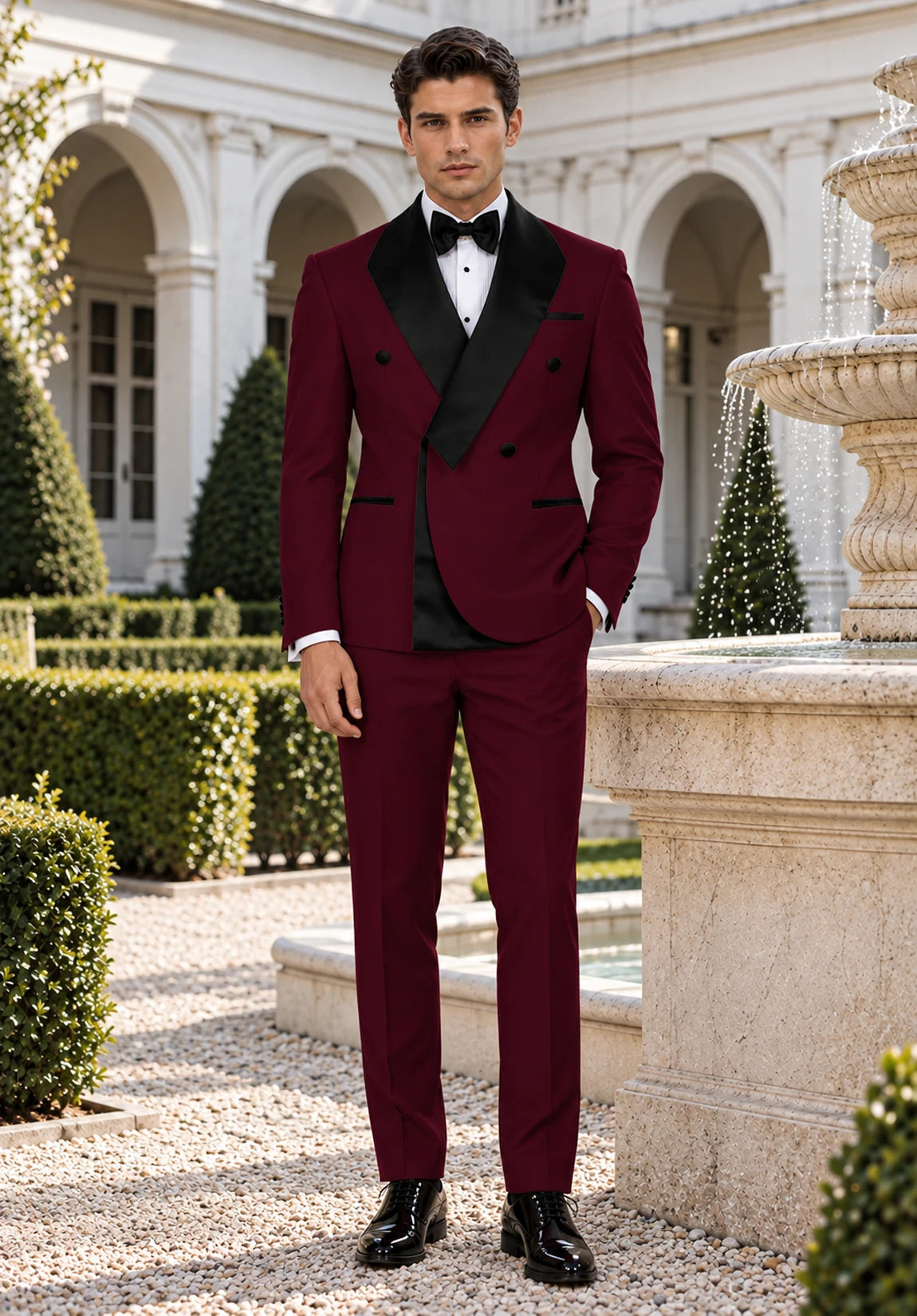 Men Suit