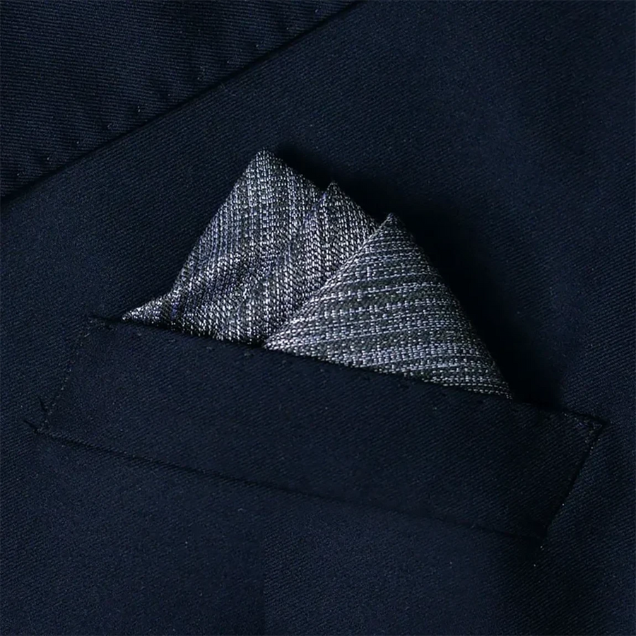 Men's Pocket Square