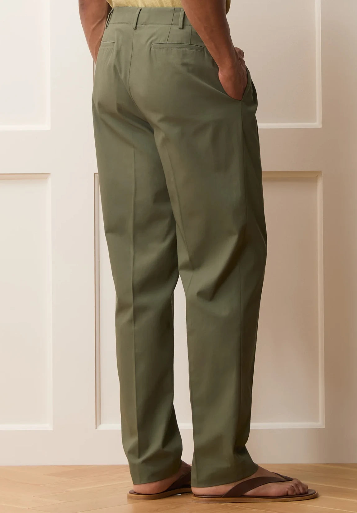 Men's pants
